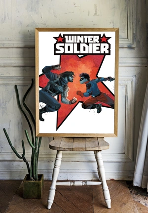 Дуэль героев - 2