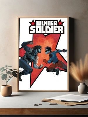 Дуэль героев - 3