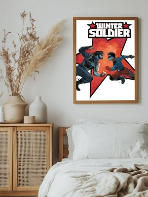 Дуэль героев - 5