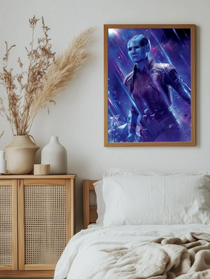 Стражи Галактики — Небула - 5