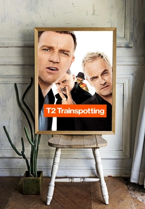 T2 Trainspotting — Герои в одном кадре - 2