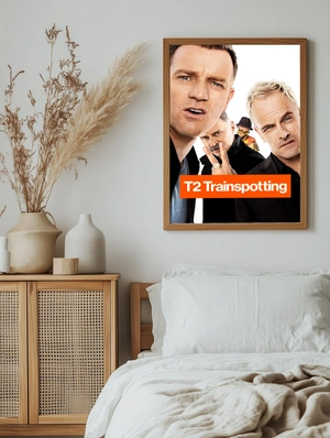 T2 Trainspotting — Герои в одном кадре - 5