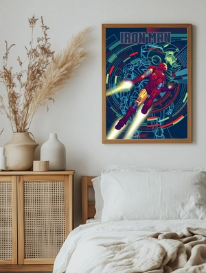 Тони Старк в действии - 5