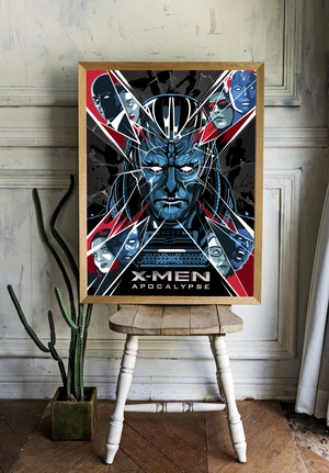 Люди Икс. Апокалипсис - 2