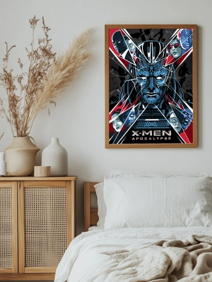 Люди Икс. Апокалипсис - 5