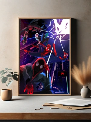 Человек-паук и друзья - 3