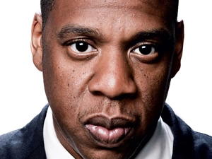 Jay-Z — Взгляд империи - 1