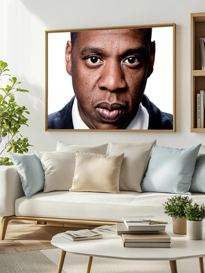 Jay-Z — Взгляд империи - 3