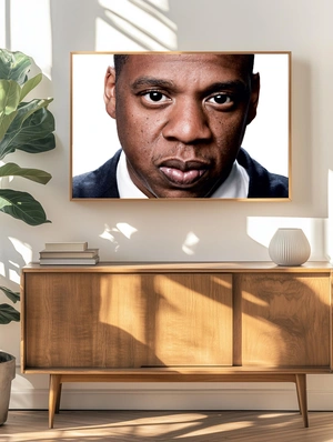 Jay-Z — Взгляд империи - 4