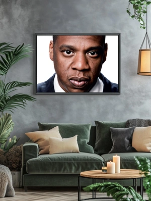 Jay-Z — Взгляд империи - 5