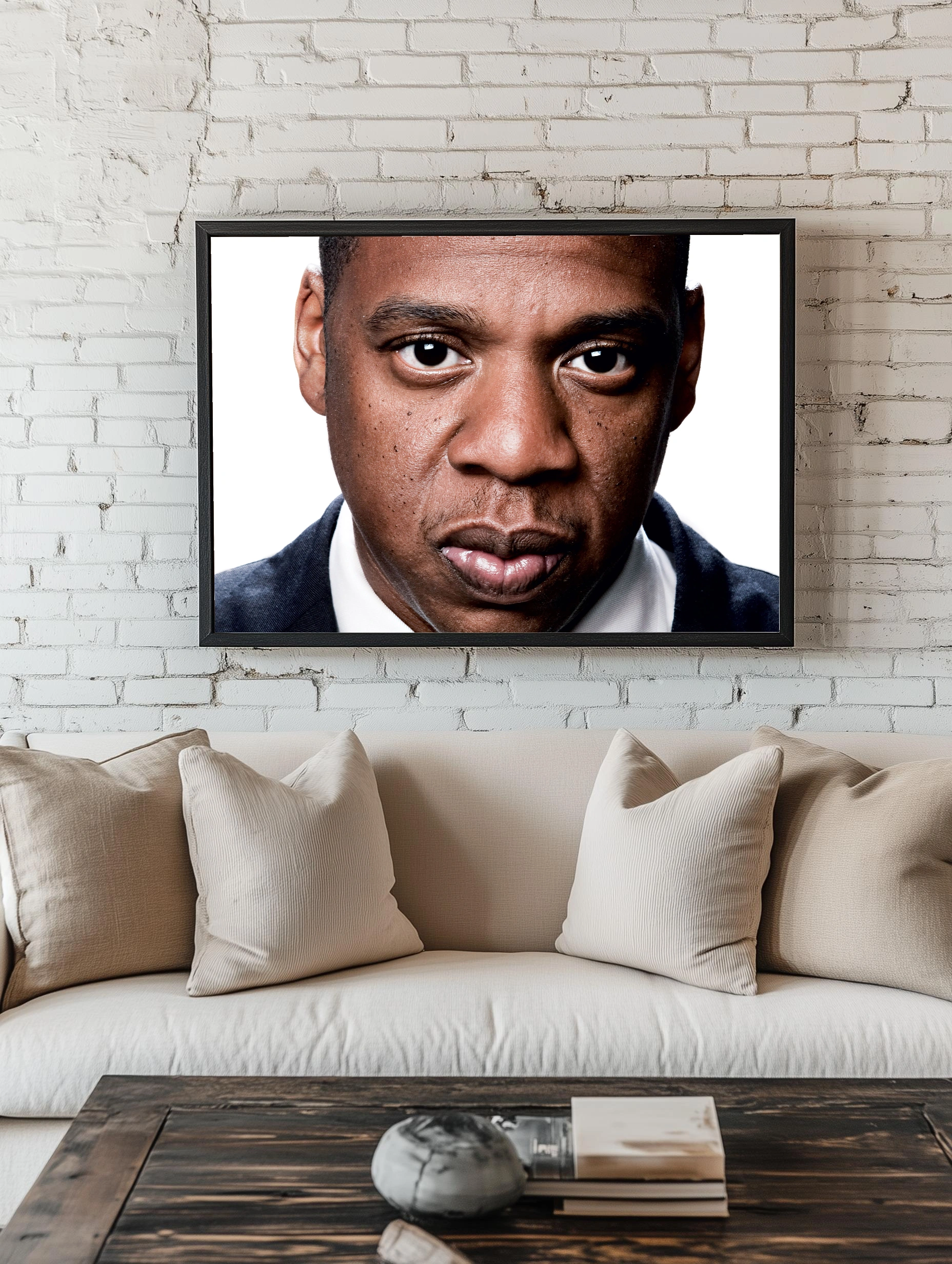 Jay-Z — Взгляд империи - 2