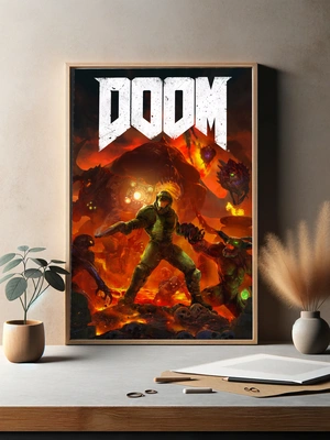Doom — Герой в аду - 3