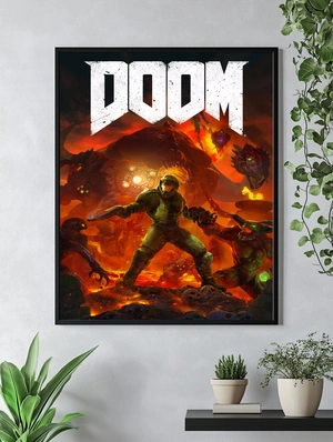 Doom — Герой в аду - 4