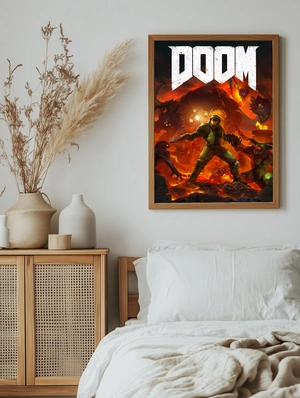 Doom — Герой в аду - 5