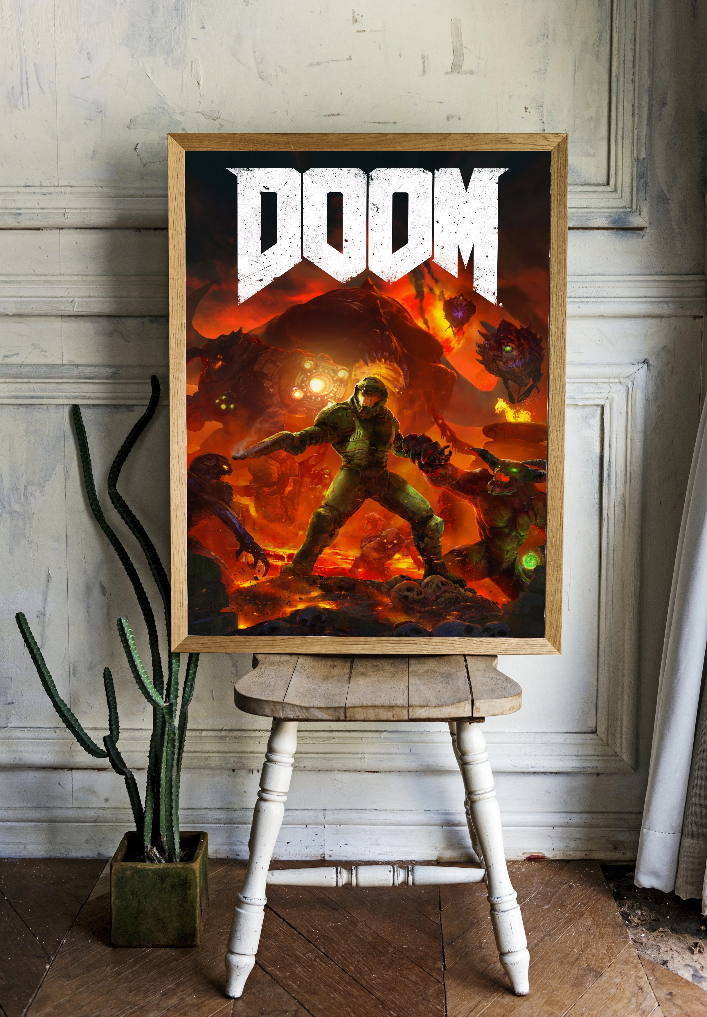 Doom — Герой в аду - 2