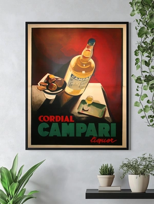 Cordial Campari - 4