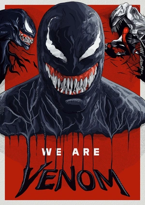 We are Venom - 1