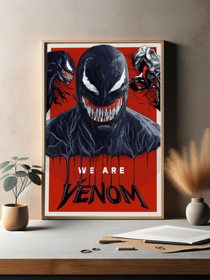 We are Venom - 3