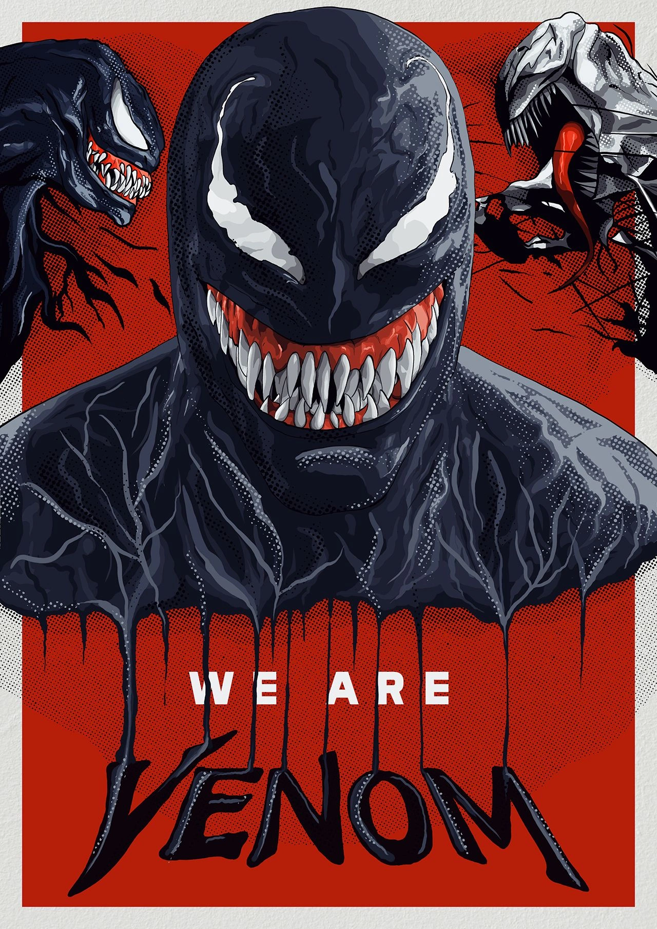We are Venom - 1