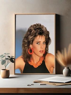 C. C. Catch — Гламур 80-х - 3
