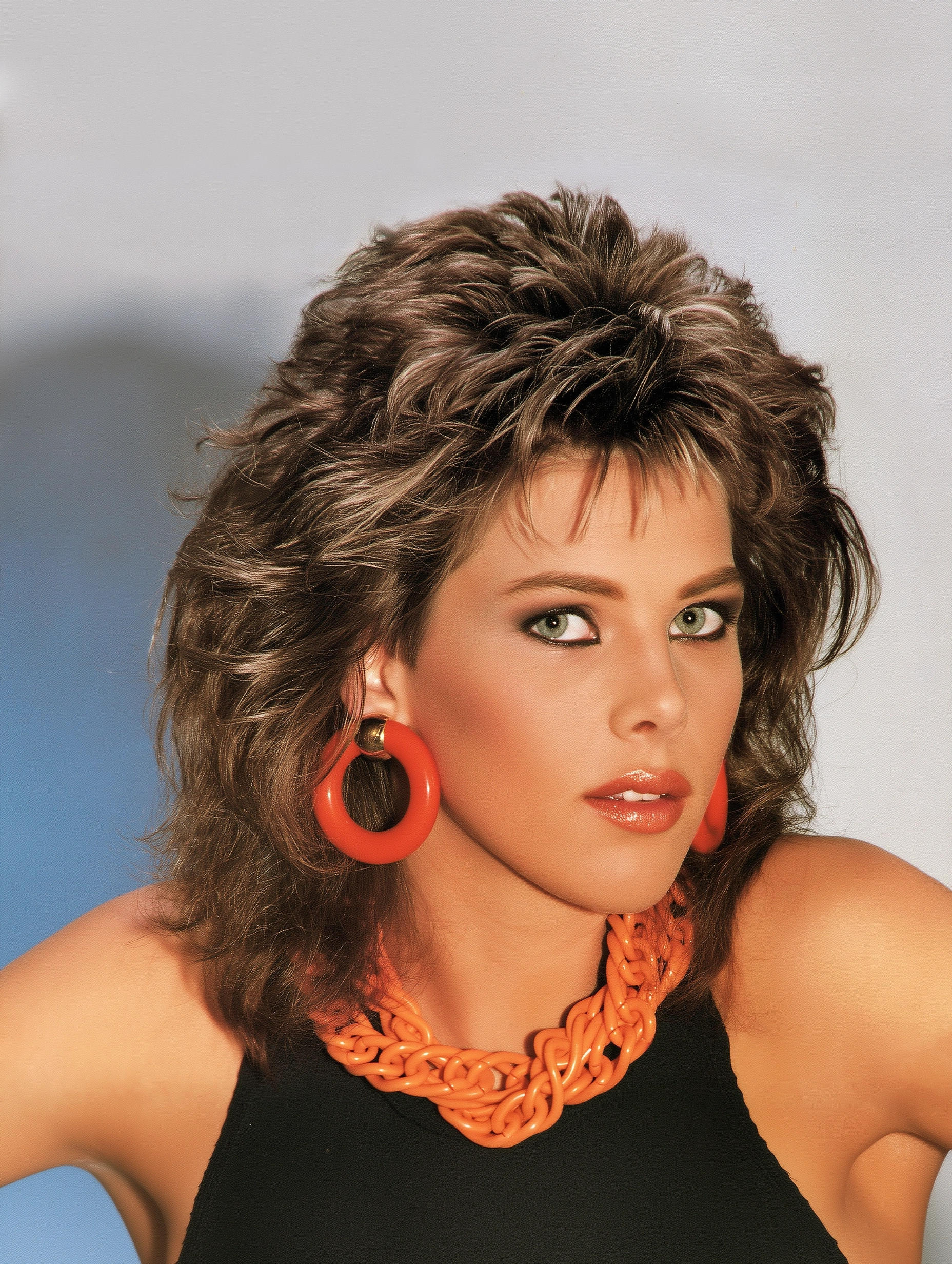 C. C. Catch — Гламур 80-х - 1