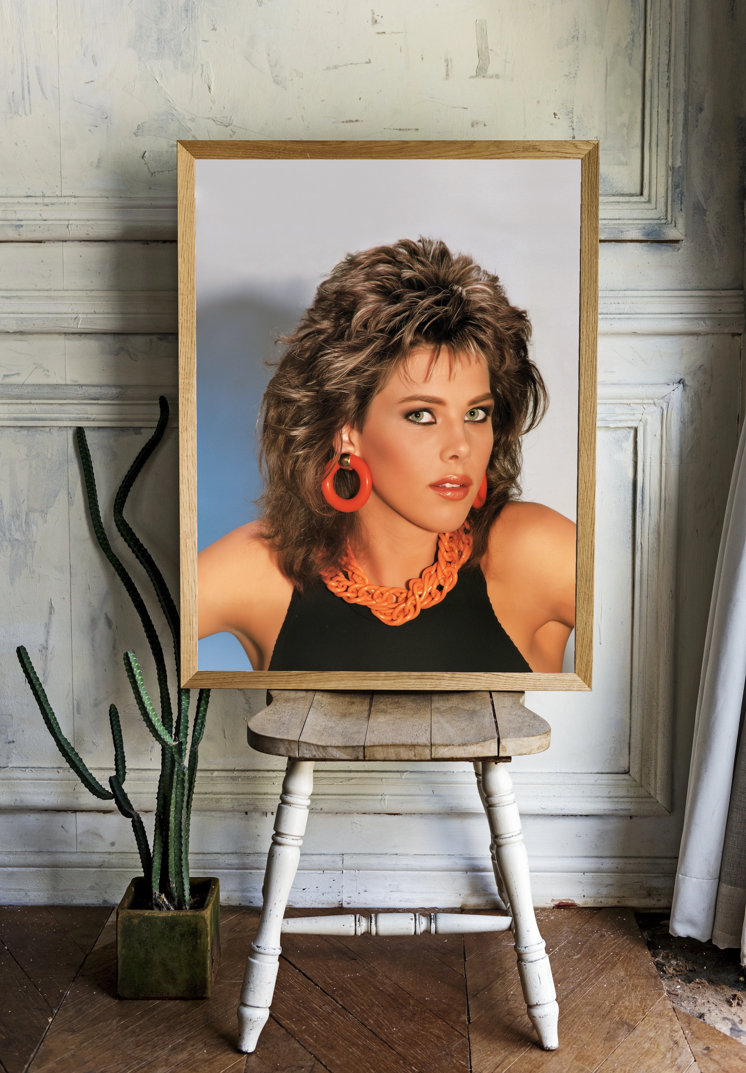 C. C. Catch — Гламур 80-х - 2