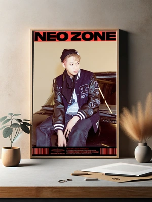 NCT 127 — Донён - 3