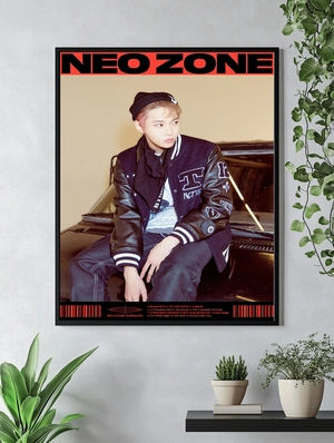 NCT 127 — Донён - 4