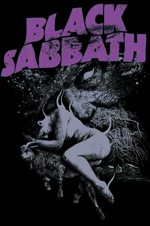 Black Sabbath — Атмосфера мистики и силы - 1