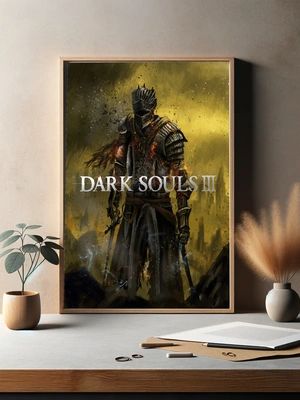 Dark Souls — Темный Властелин - 3