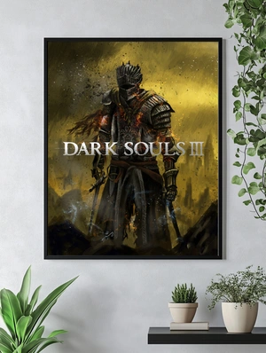 Dark Souls — Темный Властелин - 4