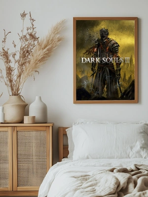 Dark Souls — Темный Властелин - 5