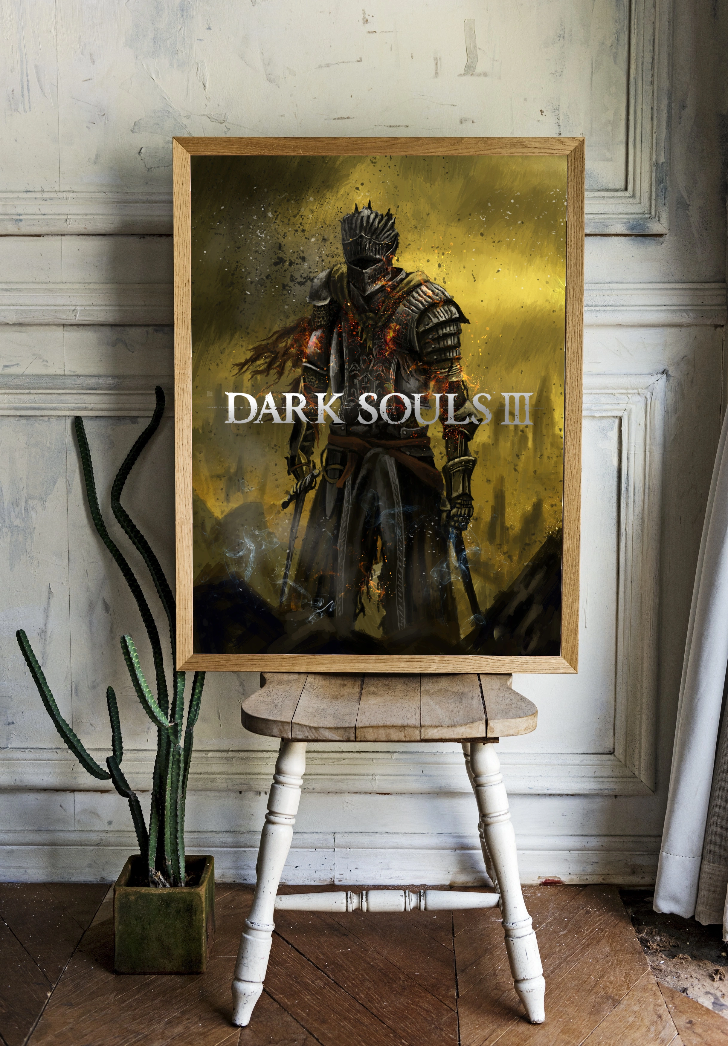 Dark Souls — Темный Властелин - 2