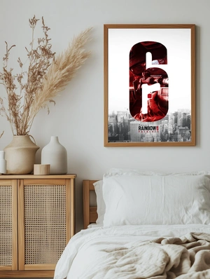 Tom Clancy’S Rainbow Six Siege — Вид на город - 5