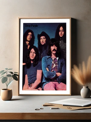 Deep Purple — культовая рок-группа - 3