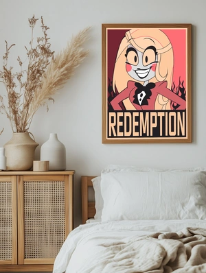 Hazbin Hotel — Главный герой - 5