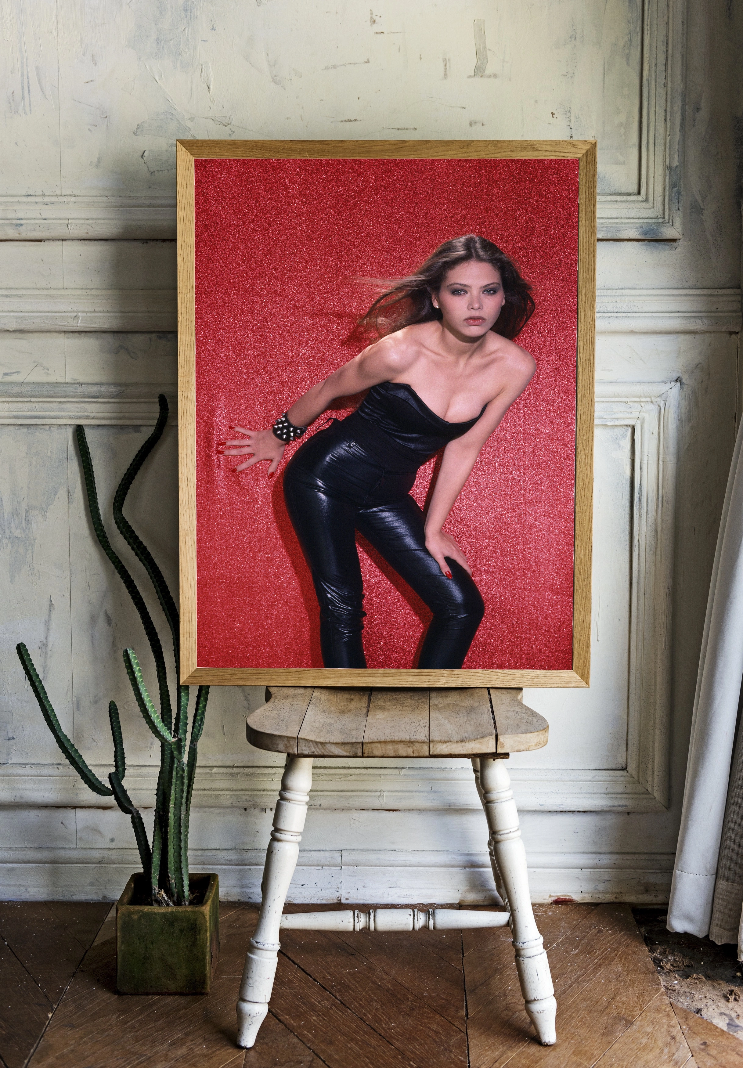 Орнелла Мути — Элегантность и стиль - 2