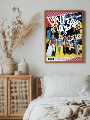ITZY — Crazy in Love - 5