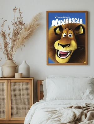 Алекс из Мадагаскара - 5