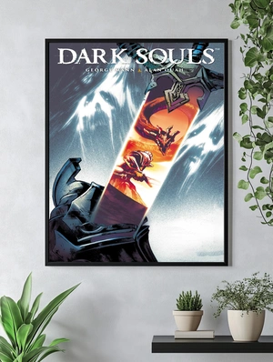 Dark Souls — Эпичная битва - 4