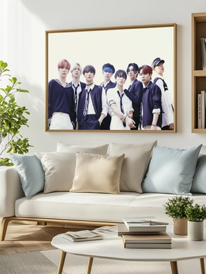 ATEEZ с яркими акцентами - 3
