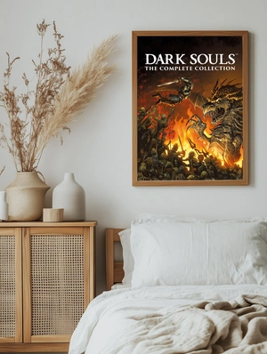 Dark Souls — Эпическая схватка - 5