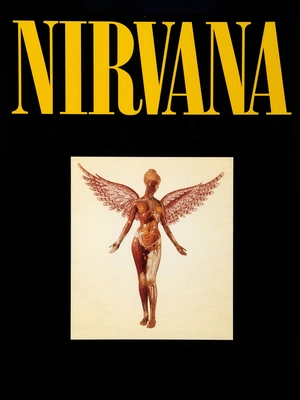 Nirvana — Обложка альбома - 1