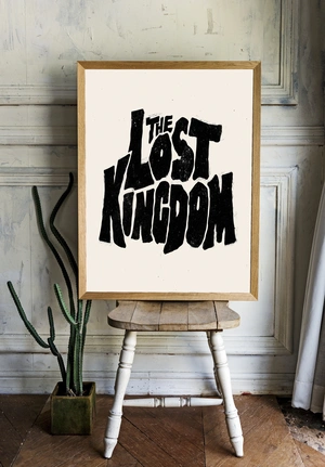 Загадочное королевство: The Lost Kingdom - 2