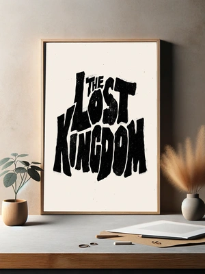 Загадочное королевство: The Lost Kingdom - 3
