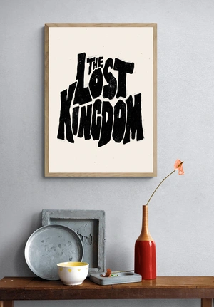 Загадочное королевство: The Lost Kingdom - 4