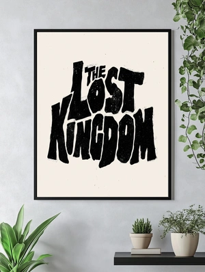 Загадочное королевство: The Lost Kingdom - 5