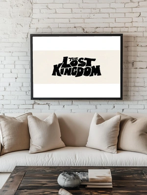 Загадочное королевство: The Lost Kingdom - 2