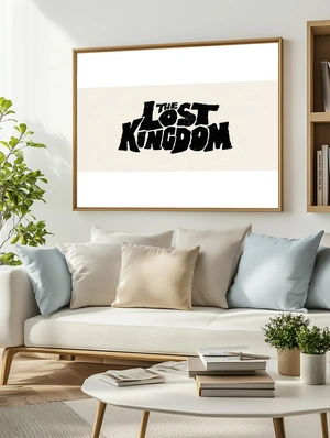 Загадочное королевство: The Lost Kingdom - 3