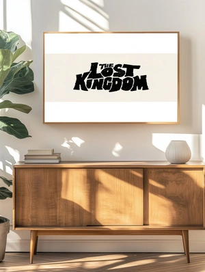 Загадочное королевство: The Lost Kingdom - 4